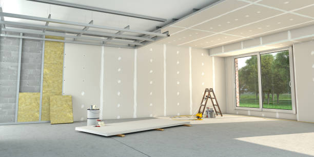 Best Types of Insulation in Somerville, NJ